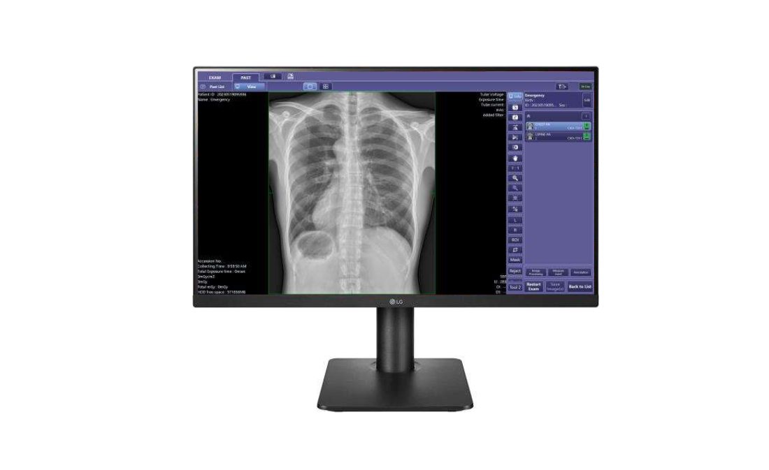 Canon Monitor 24"