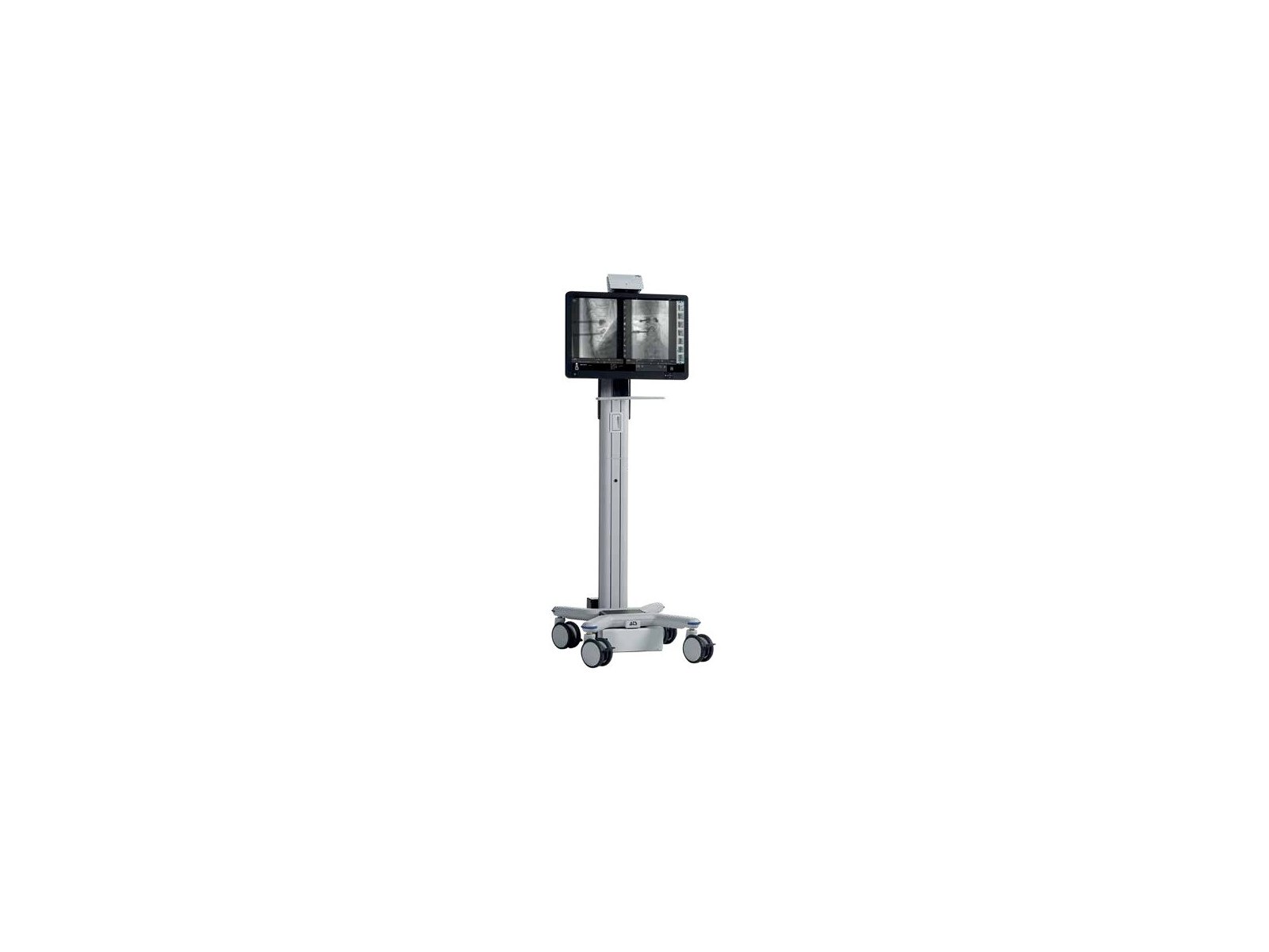 Agility All-in-One Mobile C-Arm specifications