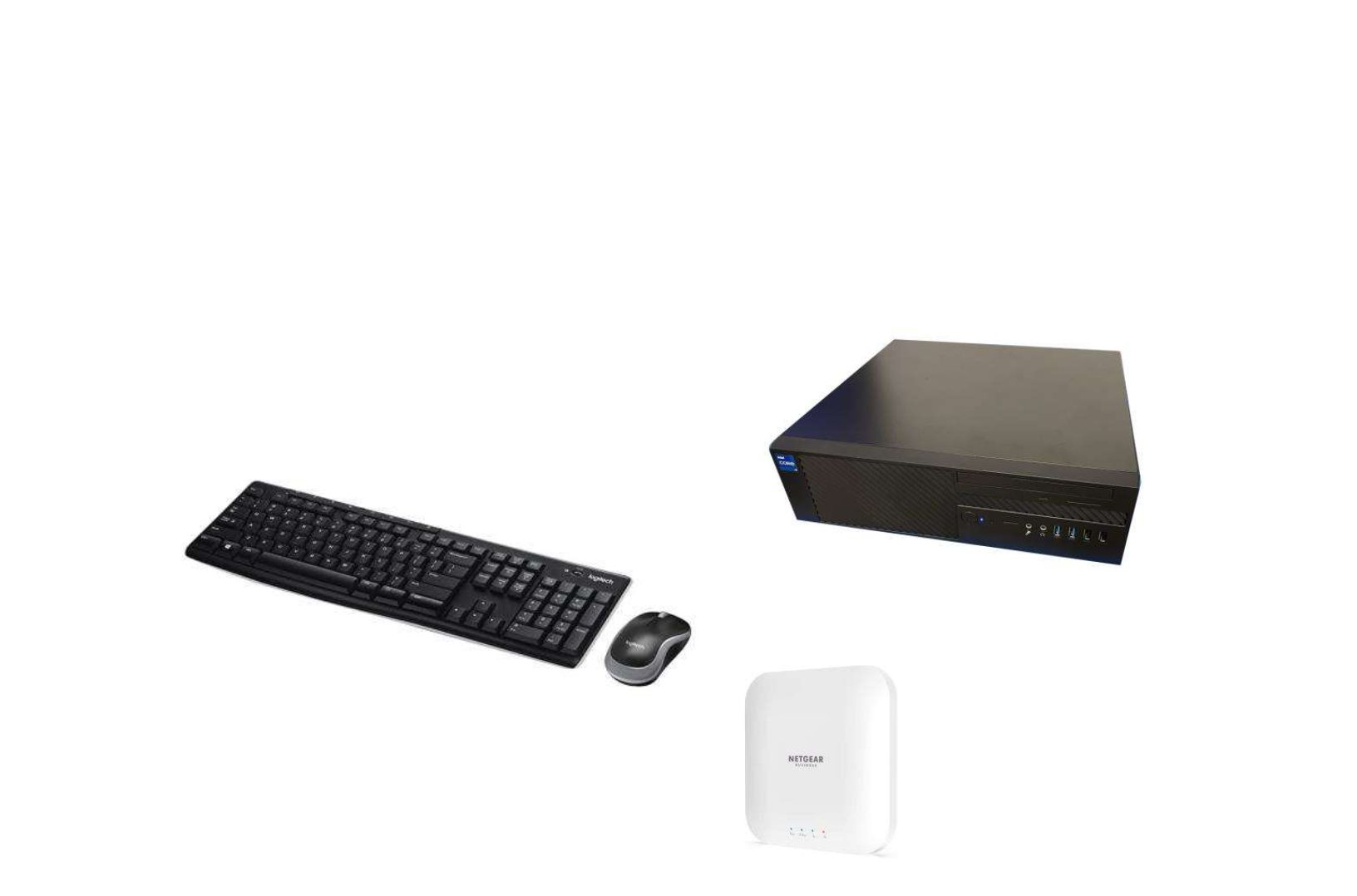 INR Upgrade Kit without Monitor for Canon CXDI